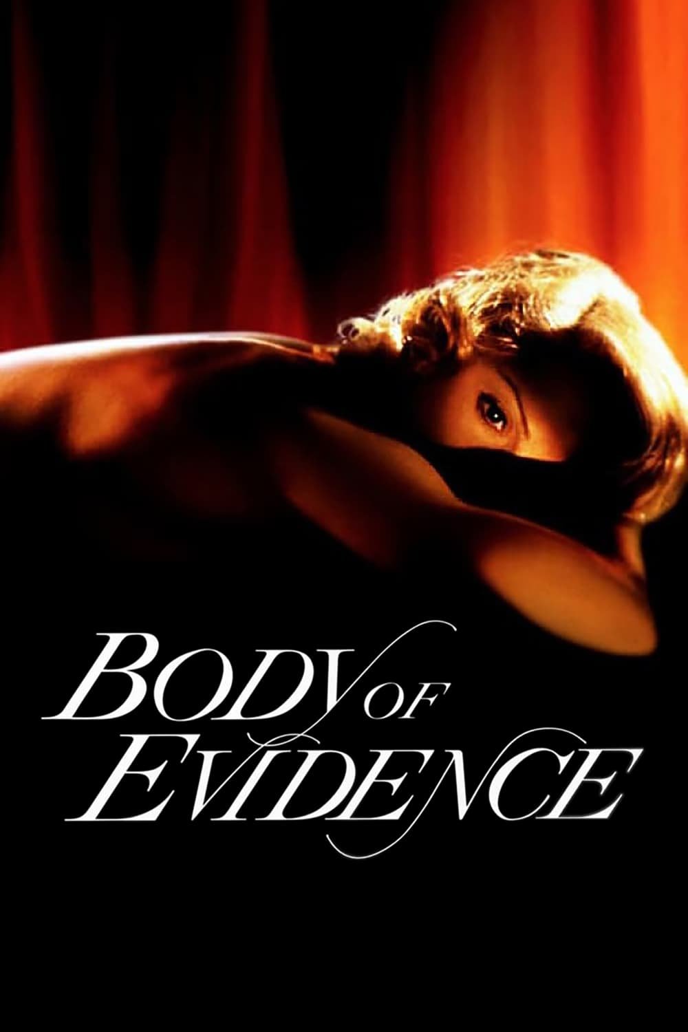 Body Of Evidence - VJ Junior